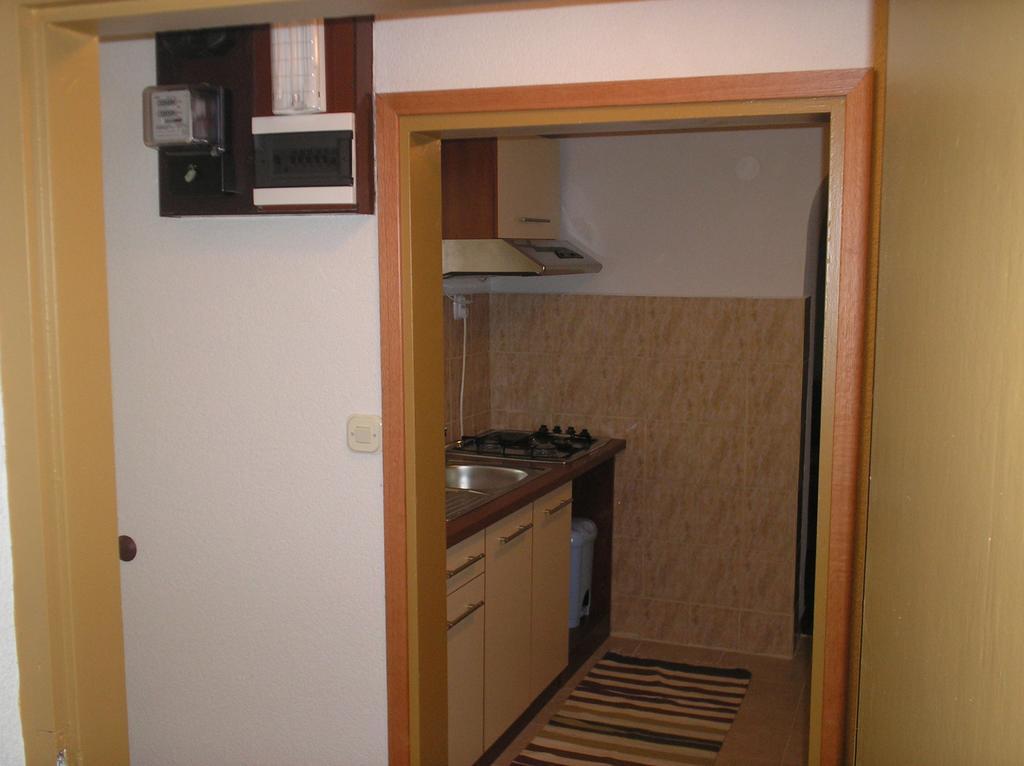 Apartment Nono Anton Кральевица Номер фото