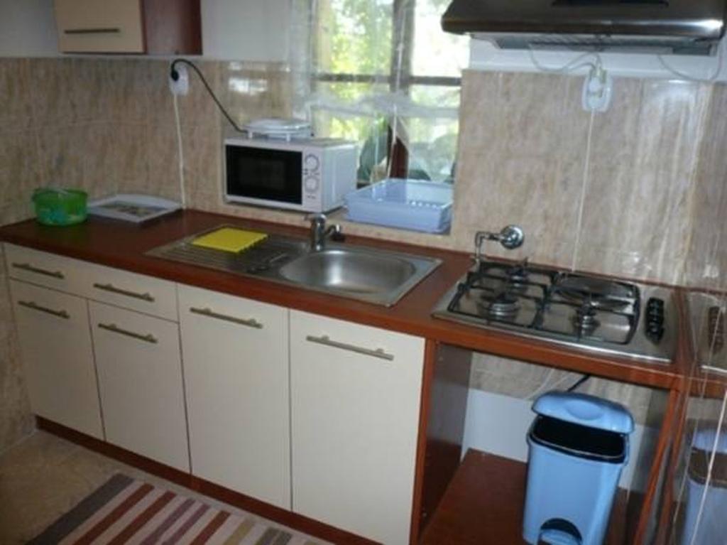 Apartment Nono Anton Кральевица Экстерьер фото
