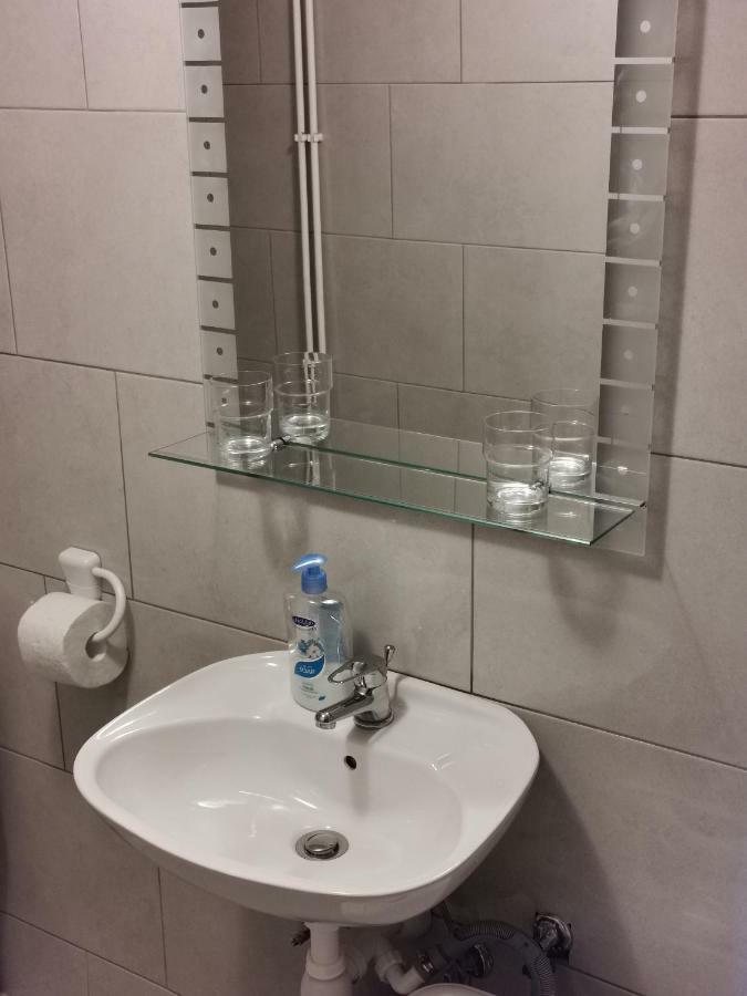 Apartment Nono Anton Кральевица Экстерьер фото