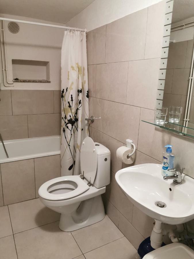 Apartment Nono Anton Кральевица Экстерьер фото