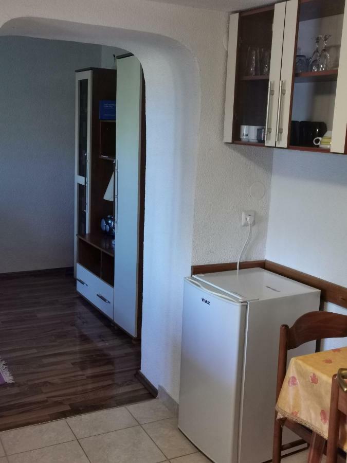 Apartment Nono Anton Кральевица Экстерьер фото