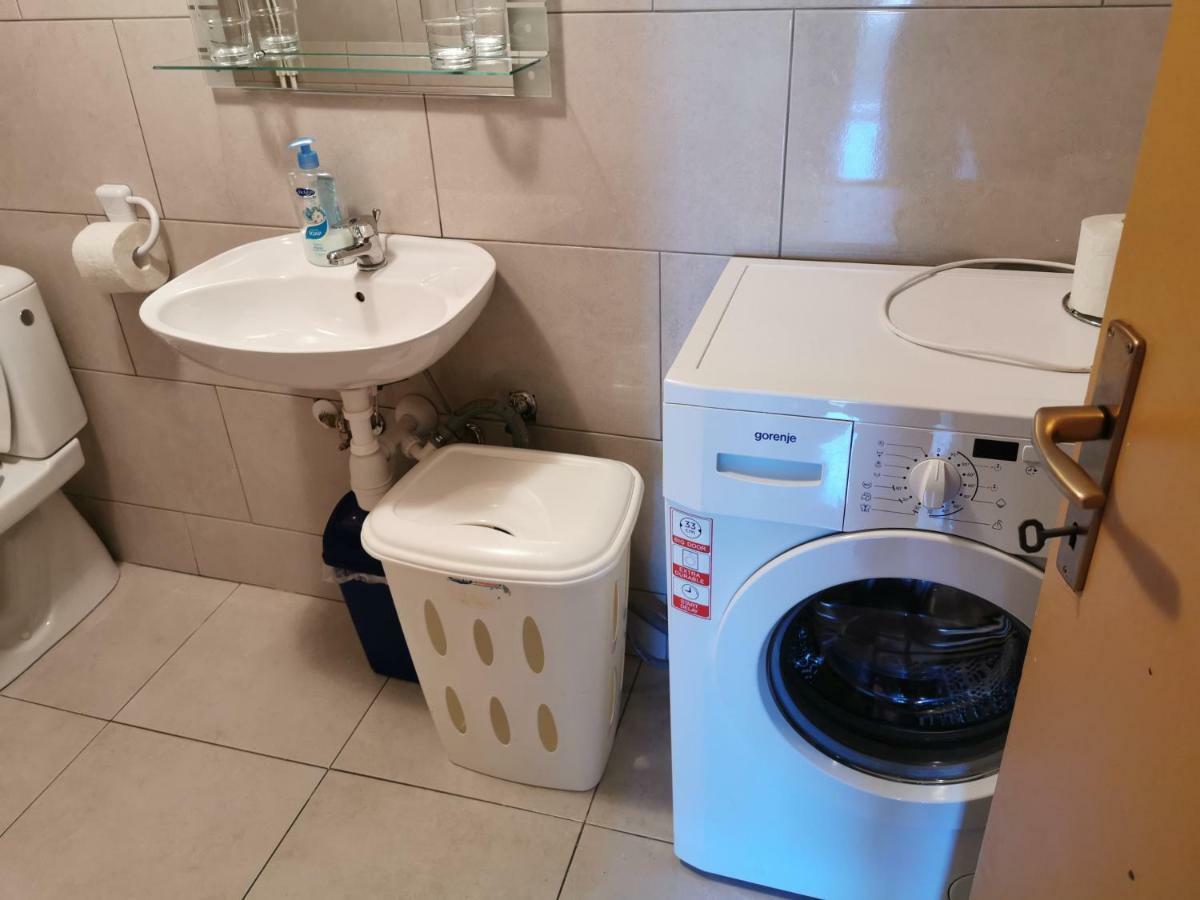 Apartment Nono Anton Кральевица Экстерьер фото