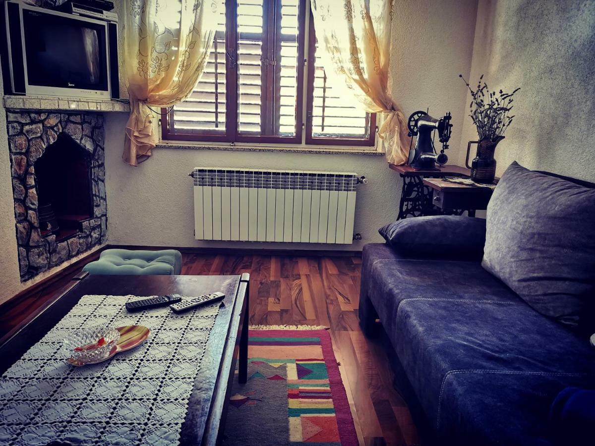 Apartment Nono Anton Кральевица Экстерьер фото