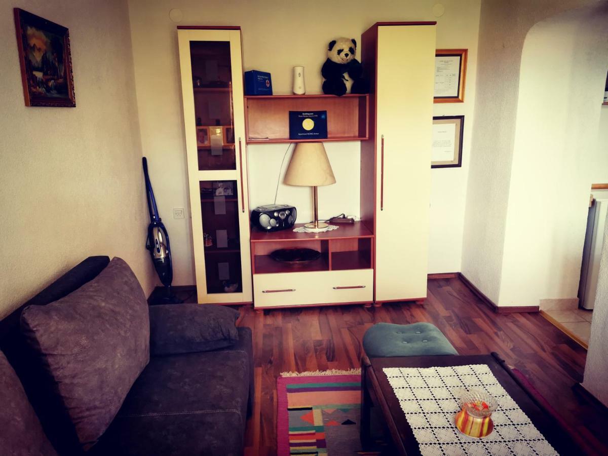 Apartment Nono Anton Кральевица Экстерьер фото