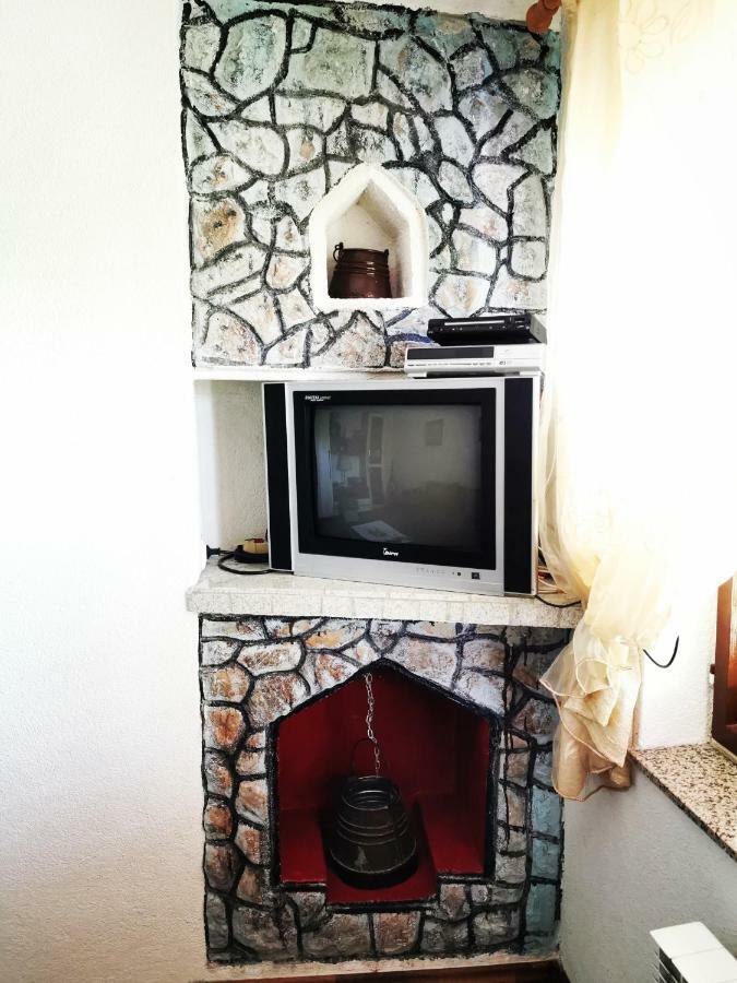 Apartment Nono Anton Кральевица Экстерьер фото
