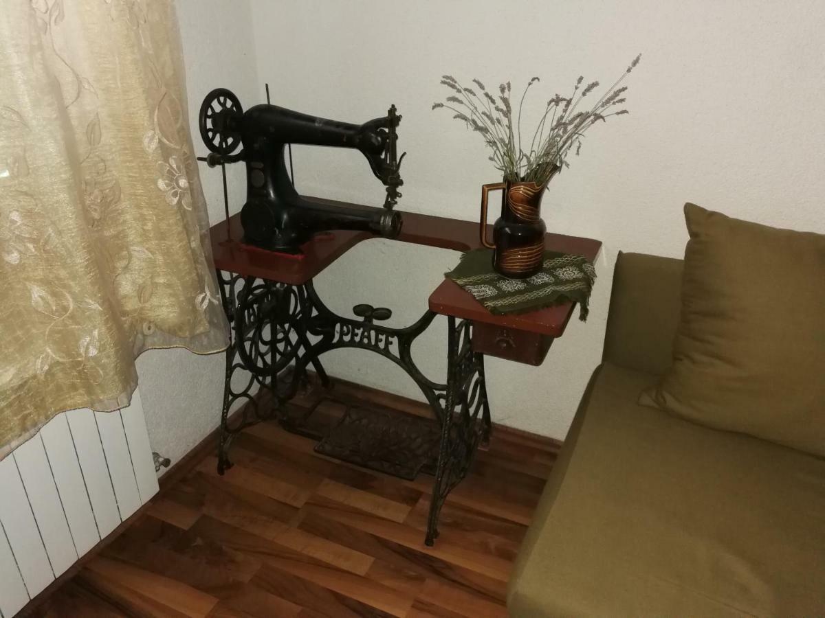 Apartment Nono Anton Кральевица Экстерьер фото