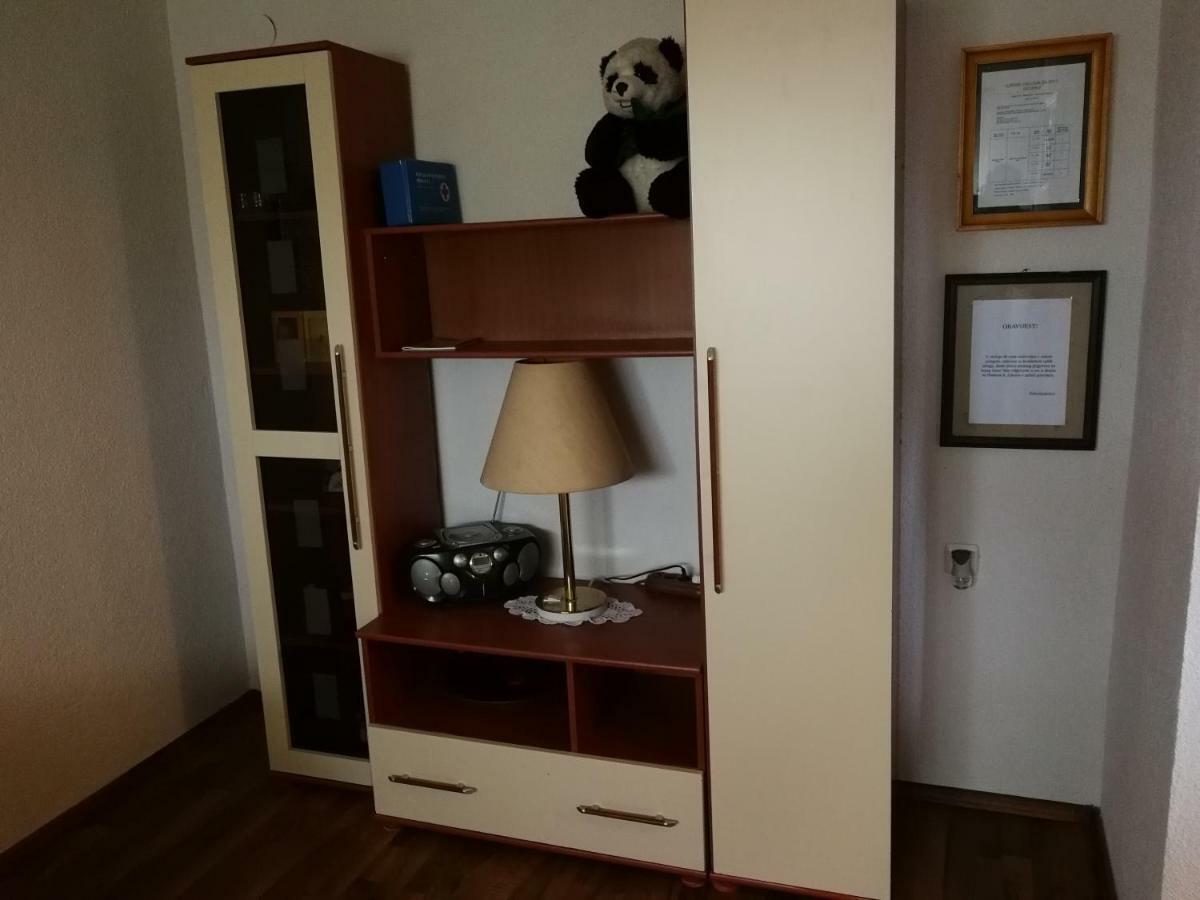 Apartment Nono Anton Кральевица Экстерьер фото