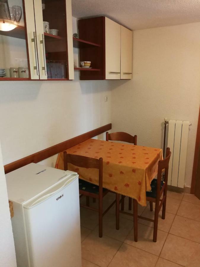 Apartment Nono Anton Кральевица Экстерьер фото